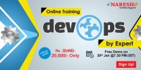 DevOps Online Course | Top DevOps Tools – Naresh IT
