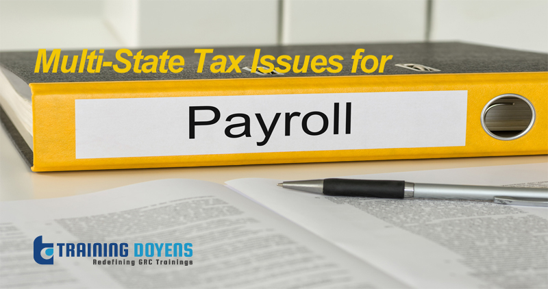 Live Webinar on Multi-State Tax Issues for Payroll, Denver, Colorado, United States