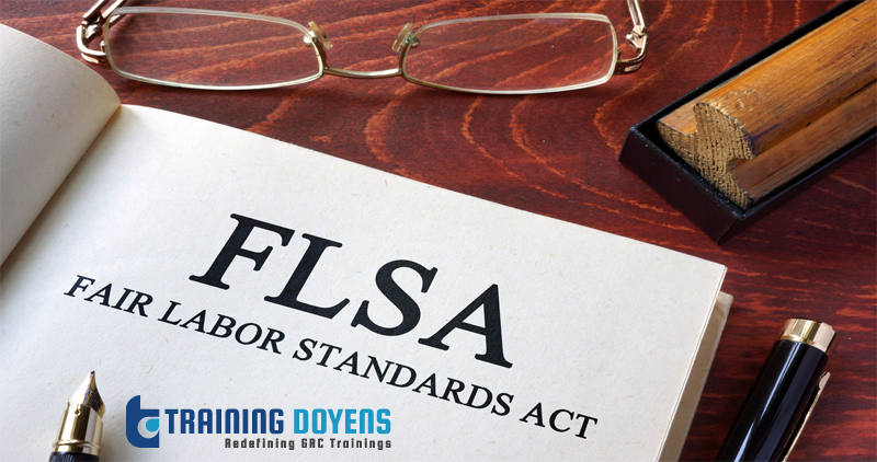 Live Webinar on Wage & Hour Compliance: Intricacies of the Fair Labor Standards Act (FLSA), Denver, Colorado, United States