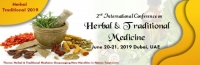 2nd International Conference on Herbal & Traditional Medicine