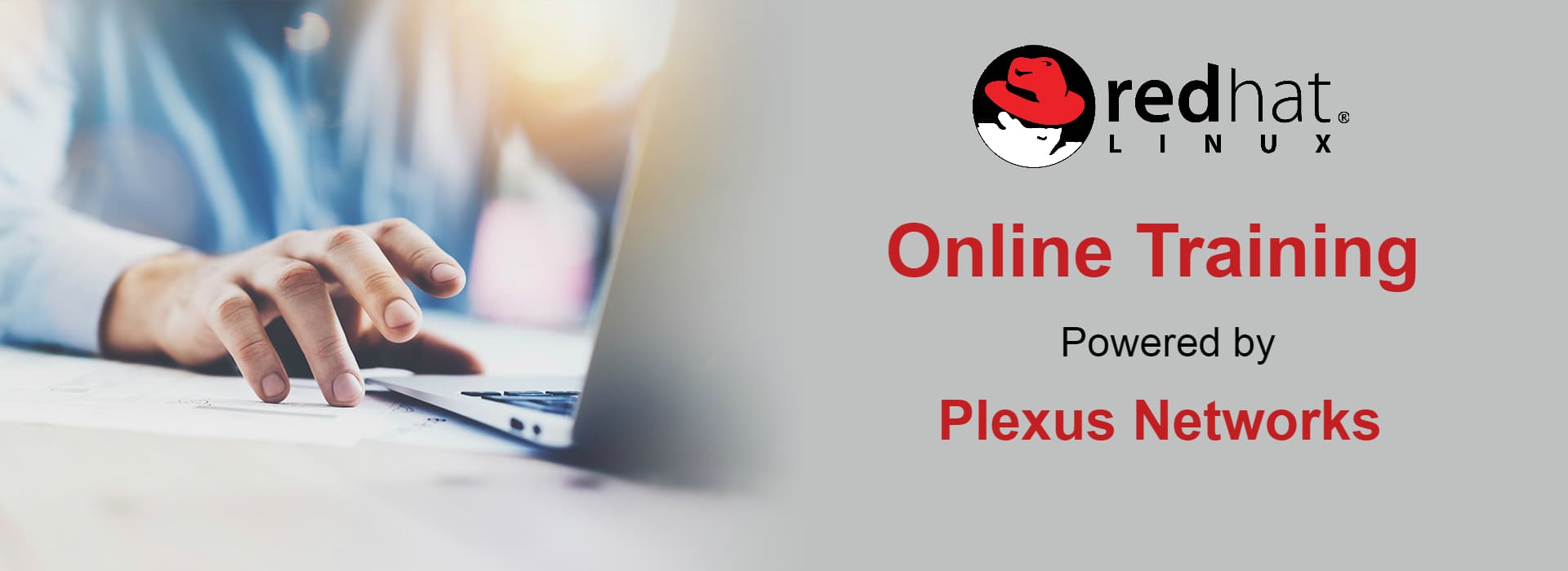 Red Hat Online Training | Plexus Networks, Chennai, Tamil Nadu, India