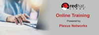 Red Hat Online Training | Plexus Networks