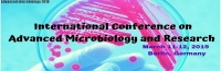 International Conference on Advanced Microbiology and Research