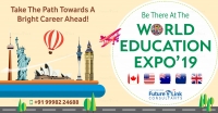 World Education Expo 2019