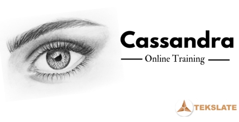 Cassandra Training in India & USA - FREE DEMO, New York, United States