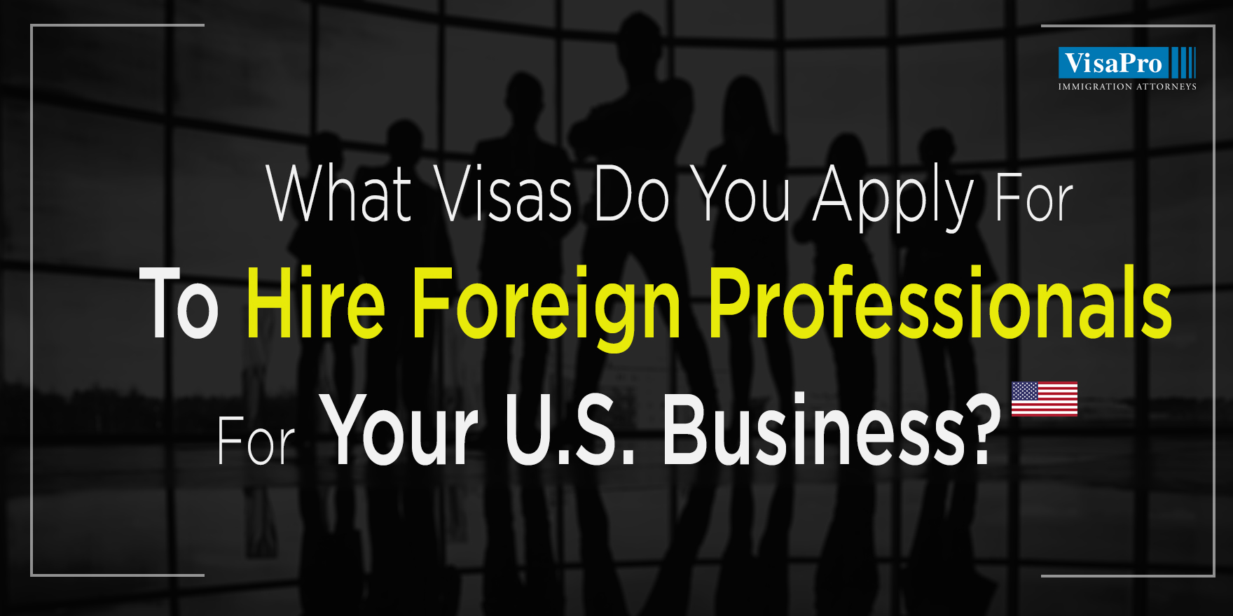 Hiring Foreign Workers In USA Legally: Immigration Requirements & Procedure, Detroit, Michigan, United States