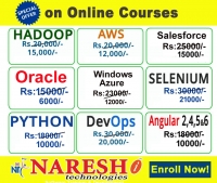 Best IT Careers High Paying Jobs In Demand For The Future list of software Courses for freshers in Chennai.