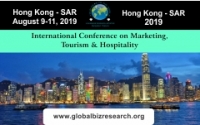 International Conference on Marketing, Tourism & Hospitality