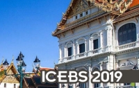 2019 9th International Conference on Environment and BioScience (ICEBS 2019)