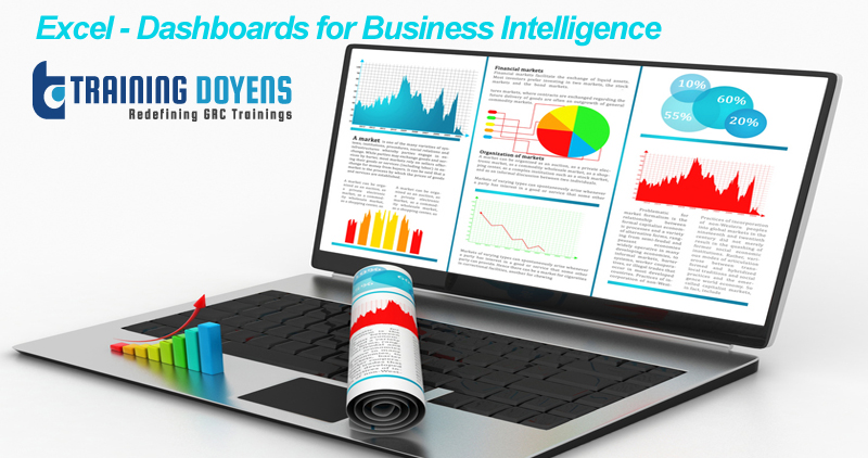 Live Webinar on Excel - Dashboards for Business Intelligence, Denver, Colorado, United States
