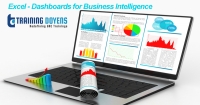 Live Webinar on Excel - Dashboards for Business Intelligence