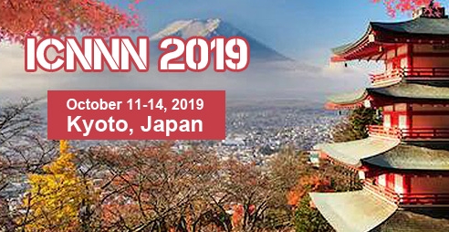 2019 8th International Conference on Nanostructures, Nanomaterials and Nanoengineering (ICNNN 2019), Kyoto, Kanto, Japan