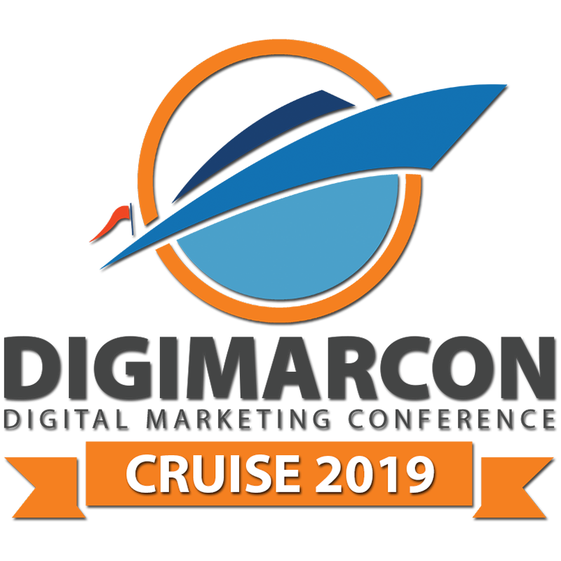DigiMarCon Cruise 2019 - Digital Marketing Conference At Sea, Orlando, Florida, United States
