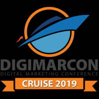 DigiMarCon Cruise 2019 - Digital Marketing Conference At Sea