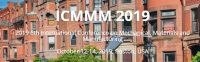 2019 6th International Conference on Mechanical, Materials and Manufacturing (ICMMM 2019)