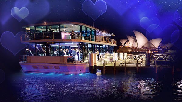 Premium Valentine’s Day Experiences In Sydney, Sydney, New South Wales, Australia