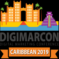 DigiMarCon Caribbean 2019 - Digital Marketing Conference At Sea