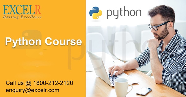 Python Course, Hyderabad, Telangana, India