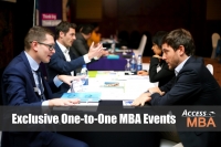 Meet the best MBA schools in Mexico City on Saturday March 9th!