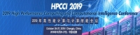 2019 High Performance Computing and Computational Intelligence Conference (HPCCI 2019)