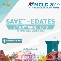 MCLD 2019 Conference on Metabolic Liver DIsease and Syndrome