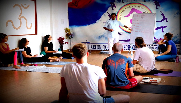 Yoga Teacher Training in Rishikesh, Tehri Garhwal, Uttarakhand, India