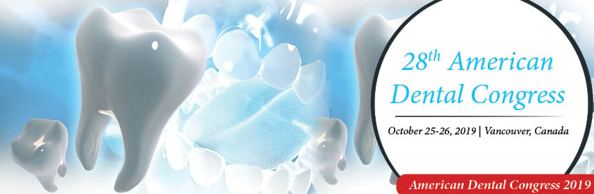 28th American Dental Congress, Greater Vancouver, British Columbia, Canada