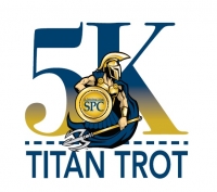 SPC Titan Trot 5K 2019