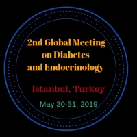 2nd Global Meeting on Diabetes and Endocrinology