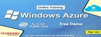Windows Azure Online Training | Windows Azure tutorials for Azure Services