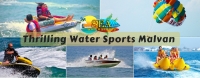 Water Sports in malvan