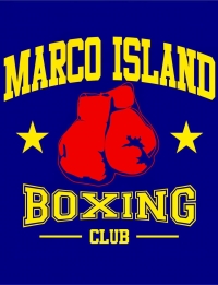 Marco Island Boxing Club - Frank Gervin Memorial