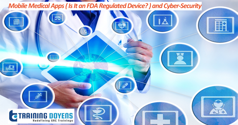 Live Webinar on Mobile Medical Apps ( Is It an FDA Regulated Device? ) and Cyber-Security, Denver, Colorado, United States