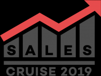 Sales Cruise 2019
