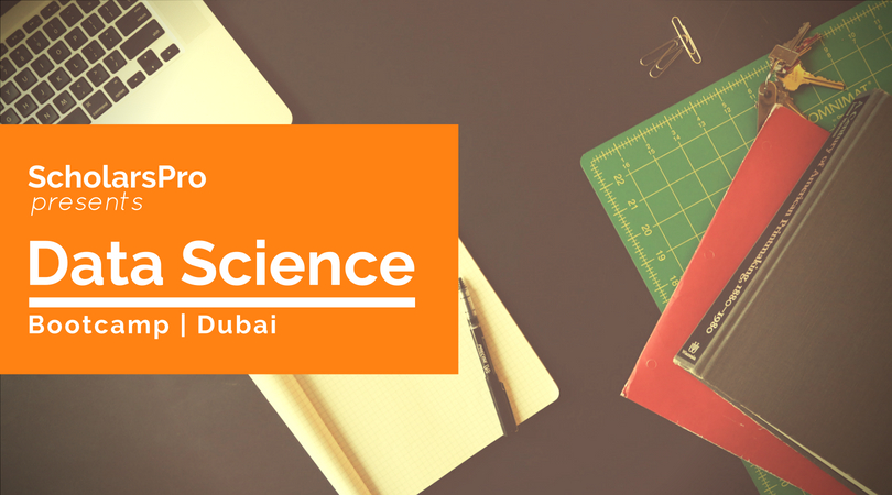 Data Science Boot camp Dubai, Dubai, United Arab Emirates