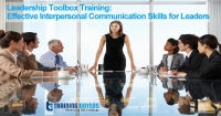 Webinar on Leadership Toolbox Training: Effective Interpersonal Communication Skills for Leaders and Emerging Leaders. Why it Matter More than Intelligence