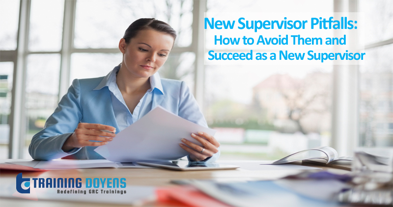 Live Webinar on New Supervisor Pitfalls : How to Avoid Them and Succeed as a New Supervisor, Aurora, Colorado, United States