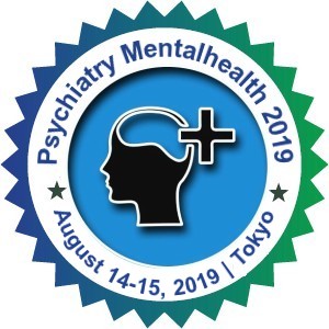 30th International Conference on  Psychiatry & Mental Health, Tokyo, Japan