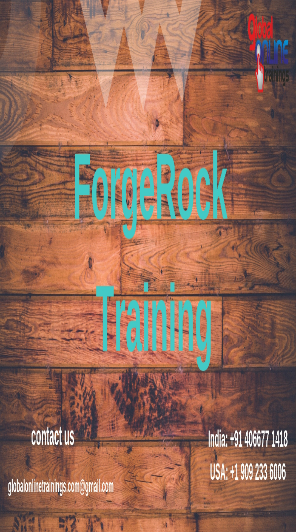 ForgeRock Training | ForgeRock online training with a certification, Hyderabad, Andhra Pradesh, India