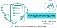 22nd World Congress on Nursing, Pharmacology and Healthcare