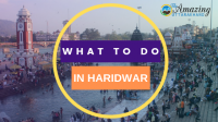 Haridwar Tour packages