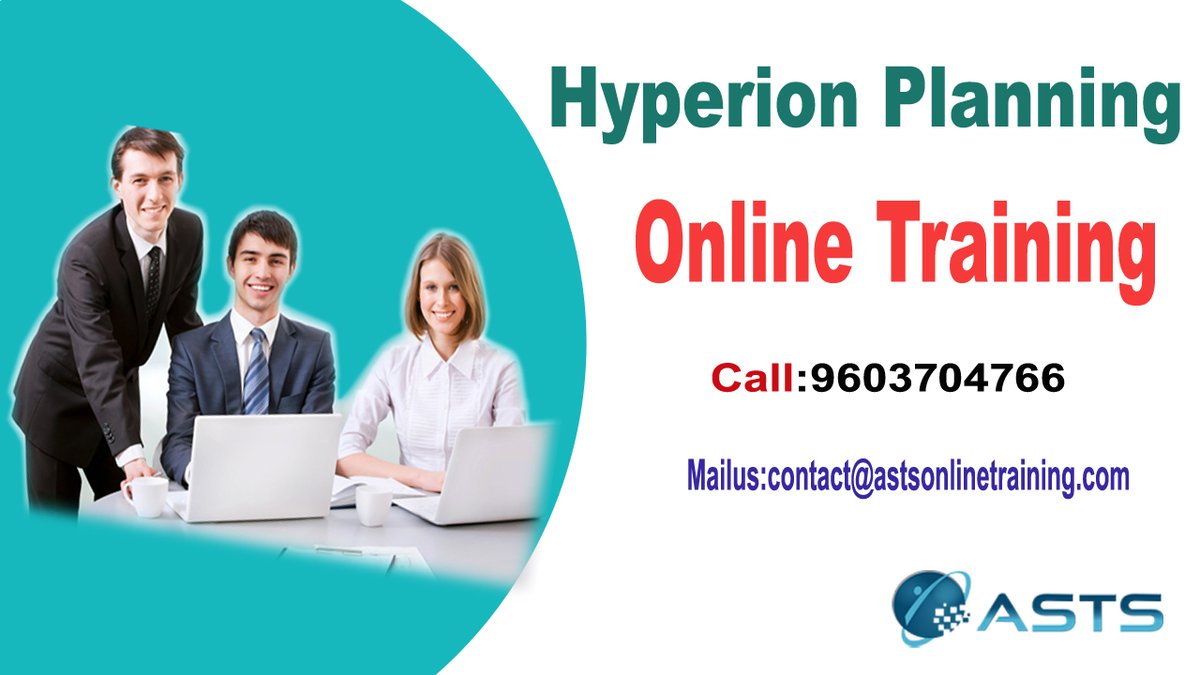 Attend free demo on Hyperion planning on 11th Feb @7.30 pm, Hyderabad, Telangana, India