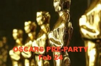 Oscars Singles Party
