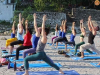 Yoga Teacher Training in Goa India