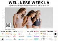 Wellness Week LA