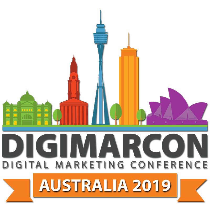 DigiMarCon Australia 2019 - Digital Marketing Conference & Exhibition, Central, New South Wales, Australia