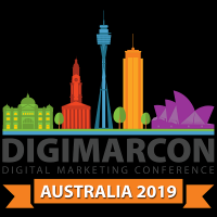 DigiMarCon Australia 2019 - Digital Marketing Conference & Exhibition