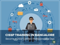 CISSP Training in Bangalore