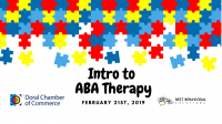 An Introduction to ABA Therapy
