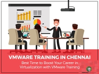 VMware Training in Chennai